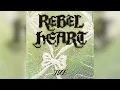 Download Lagu IVE - Rebel Heart (Official Instrumental)