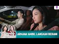 ARKANA AMBIL LANGKAH BERANI | TERBELENGGU RINDU | EPS 81 (3/3)