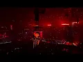 The Weeknd - Lost In The Fire (Live in Atlanta 2025)