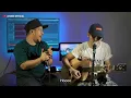 ADLANI RAMBE FT AFANDI - HARUS MEMILIH | WIDI NUGROHO (LIVE NGAMEN COVER)