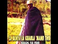 Mahlanya - Letsatsi