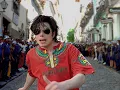 Michael Jackson - They Don't Really Care About Us - 4K Remastered