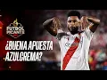 AMERICA tiene en la mira a Miguel BORJA quien a sus 33 ANOS finalmente llegaria a la LIGA MX