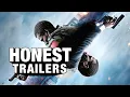 Honest Trailers Tenet