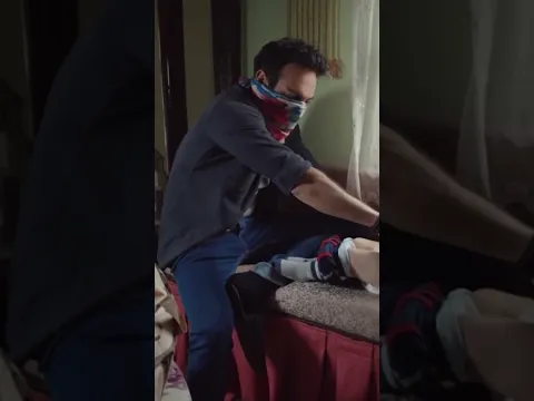 اختبار فاتح - العشق مجددا #shorts