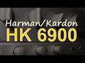 Lagu Harman/Kardon HK-6900 - repair #NoiseReducer