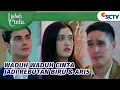 Download Lagu Waduh Waduh Cinta Jadi Rebutan Biru \u0026 Aris | Ijabah Cinta - Episode 13