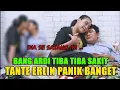 Download Lagu BANG ARDI TIBA TIBA SAKIT ‼️ TANTE ERLIN PANIK BANGET 