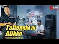 TATTONGKO'NI ATIKKU - ANSAR S COVER BY PROJECT 17 || VOCAL BY MAKMUR EWA || EDISI SANTAI