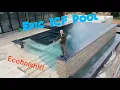 Lagu Epic Ecofinish ICF Pool Has It All