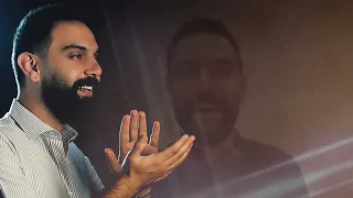 نجم السلمان   صابك غرور دندنها
