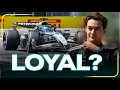 Download Lagu Politik di Balik Teka-teki Kontrak George Russell - Masih Inginkan Verstappen?
