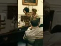 Former CIA Disguise Chief Wears Mask While Briefing George H.W. Bush, Then Reveals True Identity