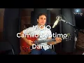 Cómo tocar "Vicio" de Camilo Séptimo | Guitarra