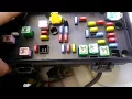 DAMAGED JEEP TIPM MODULE does not turn on does not START