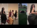 Kylie Jenner Dance With her Sister Khloe Kardashian and her Friends -