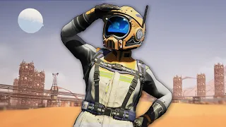 This Will be my Most Insane Project EVER - Satsifactory 1.2