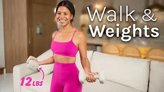 Build Muscle Burn Fat With This 30 Min Workout