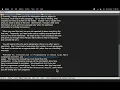 An Introduction to Programming in Emacs Lisp - Read Through