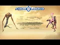 Code Lyoko Creepers Kill Count