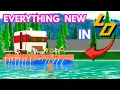 EVERYTHING NEW - Lake Ozark Roblox