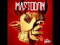 Mastodon - Black Tongue