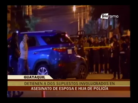 Guayaquil al Instante 01-07-2022