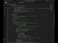 Final Python project presentation