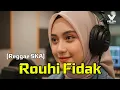 Lagu ROUHI FIDAK - Velda Voice (Sholawat Reggae)
