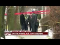 Milwaukee Ald Tony Zielinski says MPD officer was executing search warrant