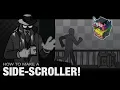 How to Make a Side-Scroller in Rpg Maker Step by Step Tutorial