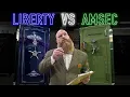 Liberty Safe VS American Security The BEST Gun Safe Showdown