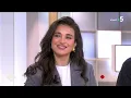 Sofiane Zermani & Camélia Jordana: Dream Team