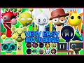 Download Lagu Roblox  [MEGA UPDATE] How to get ALL 10 NEW BADGES in 3D Sprunki RP And Animations