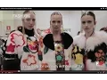 REMIX VOGUE TALENTS 2015 Highlights by Fashion Channel