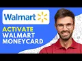 How to Activate Walmart Moneycard 2026 Quick and Easy