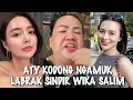 Lagu GEGER√√ ATY KODONG NGAMUK SEMPROT WIKA SALIM YANG SUDAH KRITIK DIRINYA!!