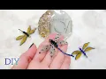 DIY Beaded Dragonfly You Won t Believe How EASY This Is