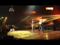 Download Lagu [Live] Drunken Tiger (Tiger JK \u0026 Bizzy) \u0026 T-Yoon Mirae - Get It In [120504]]