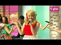E-Girls - おどるポンポコリン - Odoru Ponpokorin - Chibi Maruko Chan [OP] [4K]