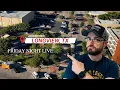 Take a Tour of Downtown Longview Texas - So many Things to See