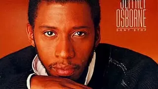 let me know jeffrey osborne