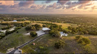 Texas Hill Country-Acreage View Property between Fredericksburg and Johnson City TX