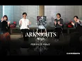 Download Lagu Arknights TV Animation PERISH IN FROST Interview Special