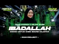 Lagu DJ SHOLAWAT IBADALLAH - COCOK UNTUK SANTAI | TRAP HADROH SLOW BASS