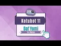 Ketubot 11 - Daf Yomi Shiur with Rabbanit Michelle Farber