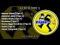 Download Lagu Tipe X - Best of the best Album @Trend_musik