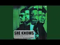 Download Lagu She Knows (with Akon)
