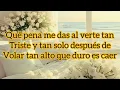 Mírame - Edith Márquez//letra 