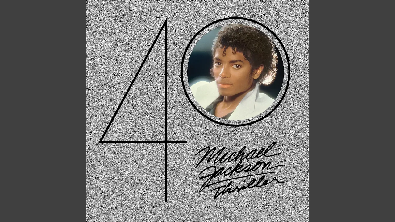 Beat It (2008 with Fergie Remix) (Thriller 25th Anniversary Remix)